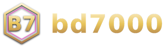 bd7000 logo
